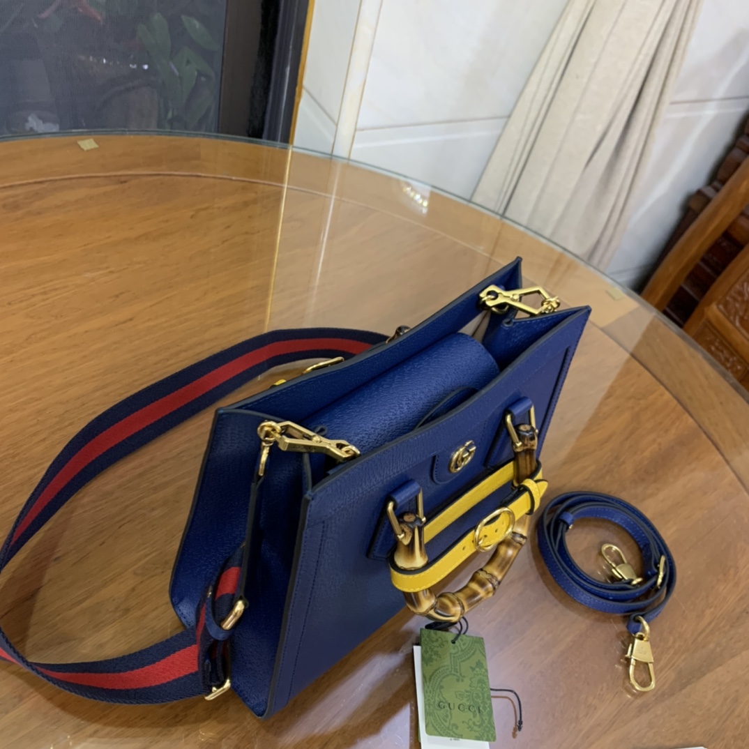 Gucci Top Handle Bags